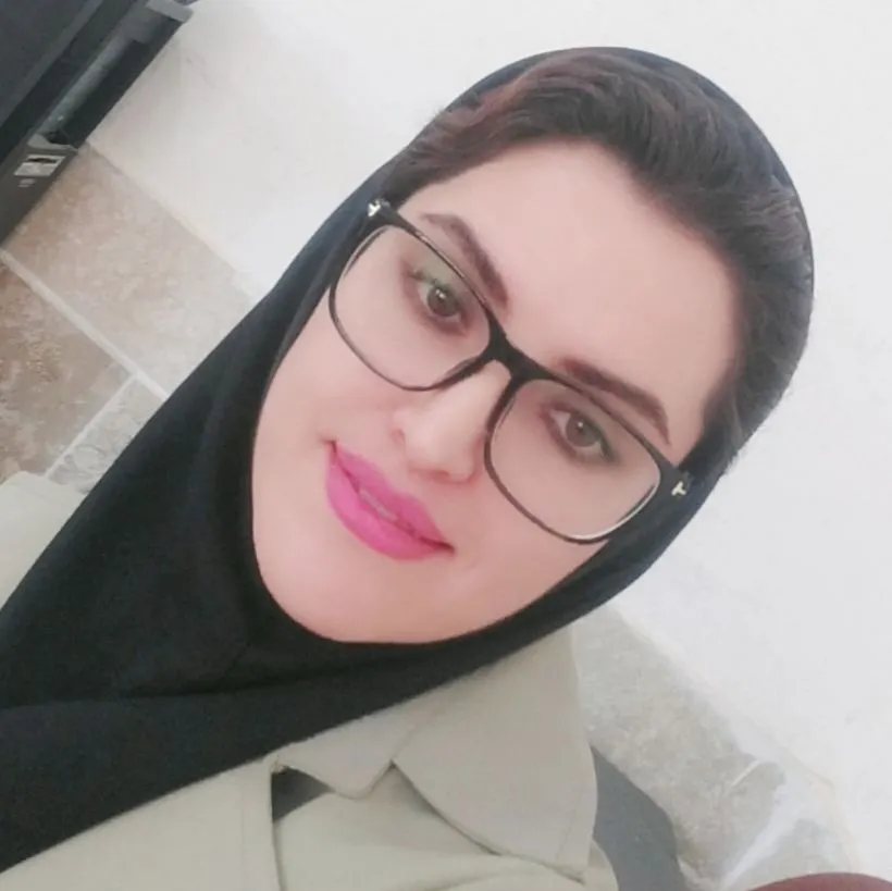 شهناز حبیبیان