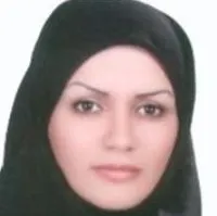 دکتر رقیه حیدری اناری