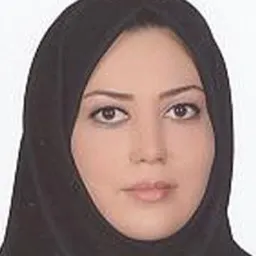 دکتر مرضیه صالحی