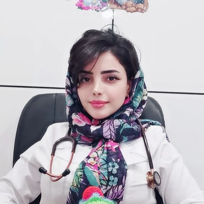 دکتر رویا پوراحمدی