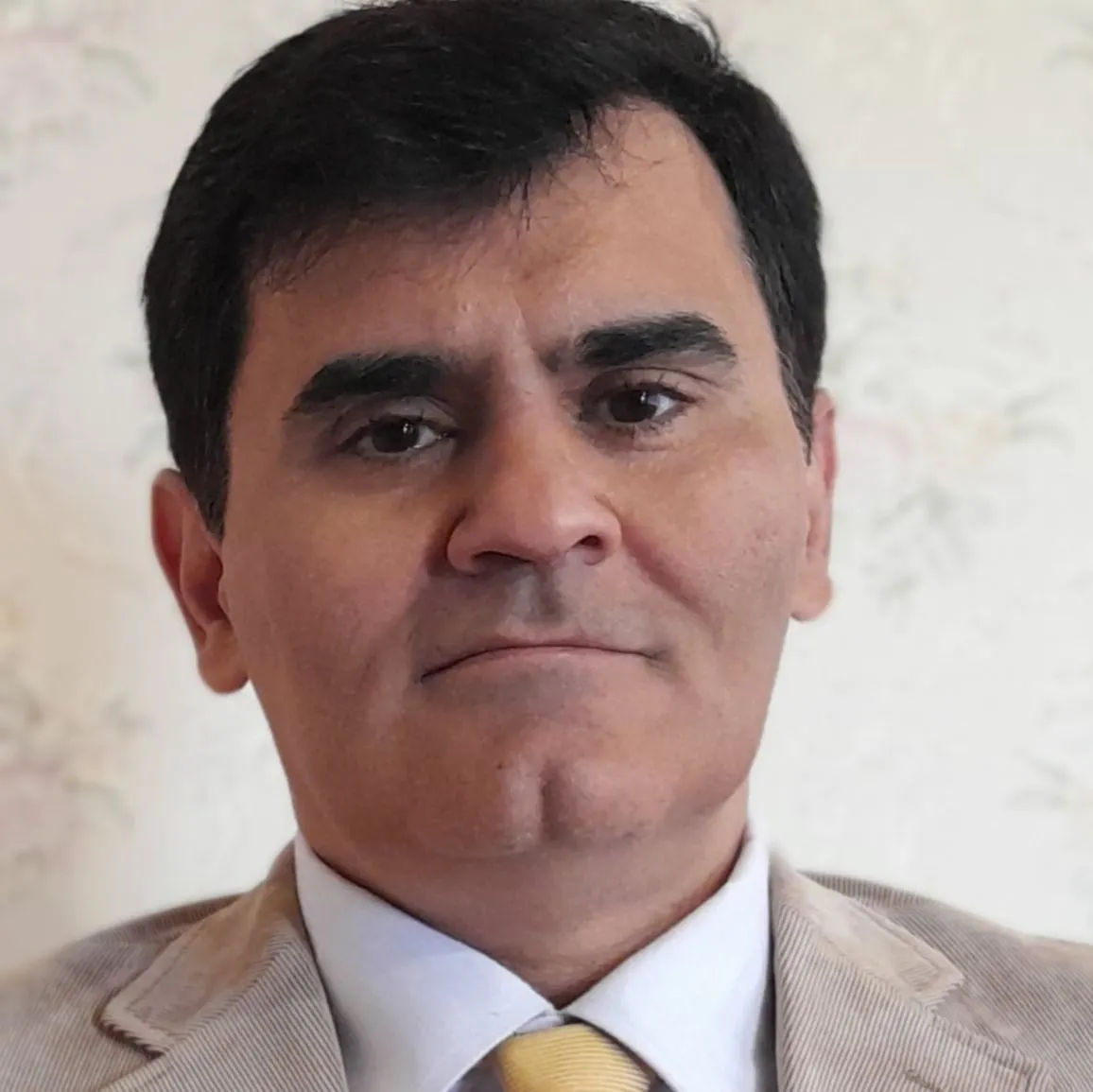 دکتر شایان شاهدی
