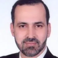 دکتر سیدمسعود داودی