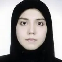 دکتر شکرانه قاضی مقدم