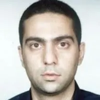 دکتر آرمین امیریان