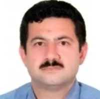دکتر محمدرضا درخشان نیا