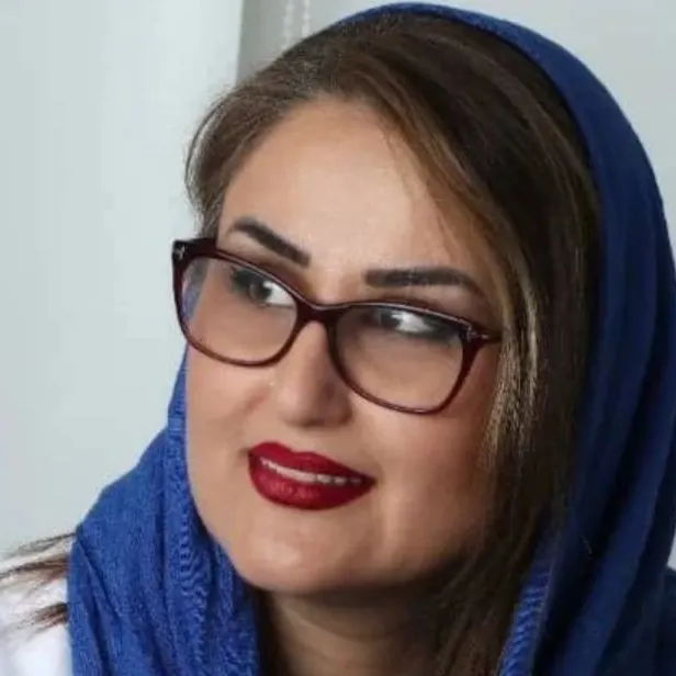 دکتر هما ازغندی