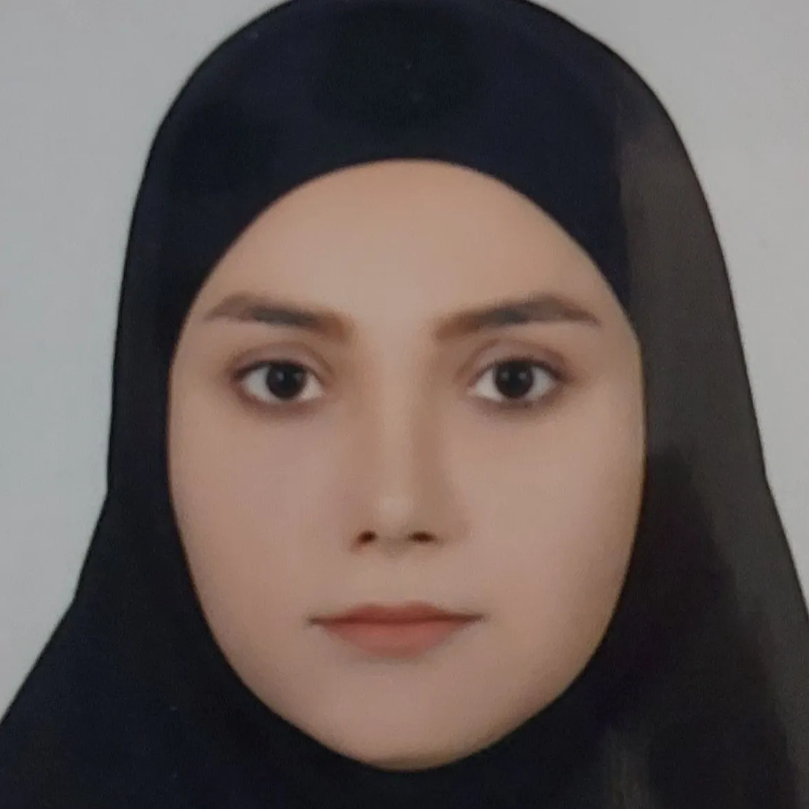 دکتر فاطمه شمشیری