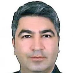 طاهر فرج زاده