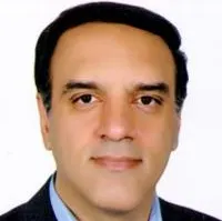 دکتر محمدرضا فرهمند