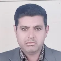محسن نگهداری