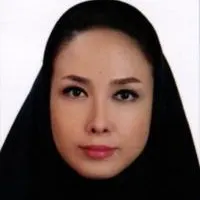 دکتر ریحانه کاظمی