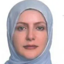 دکتر سپیده شاکرنژاد