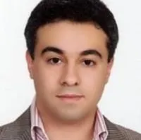 دکتر پدرام مهریان