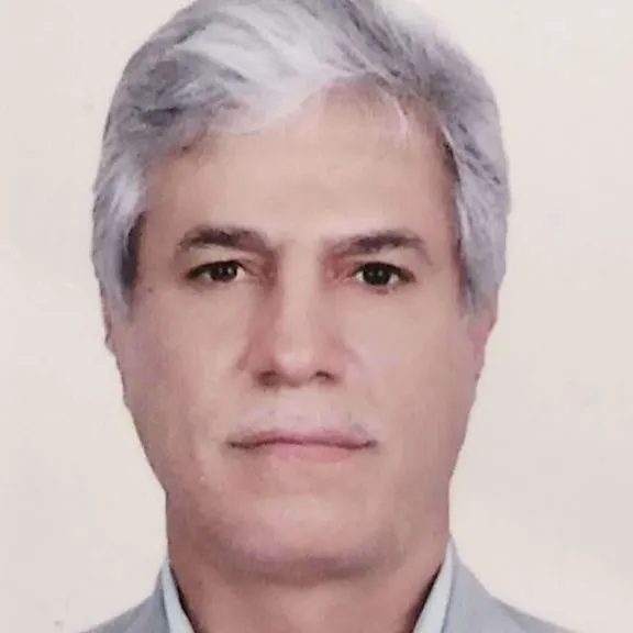 دکتر امیر خرم
