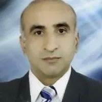 دکتر شهریار شایان فر