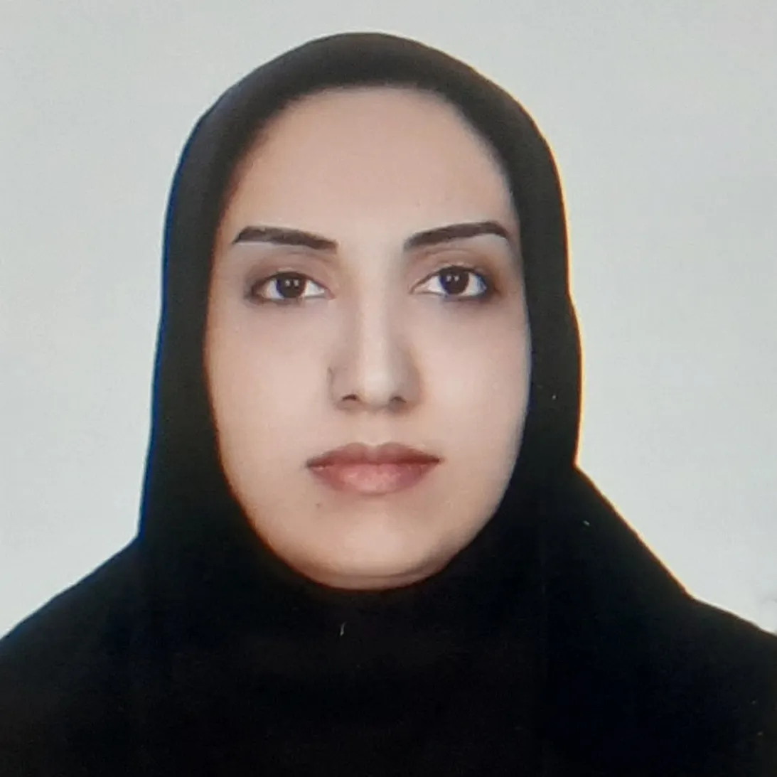 دکتر مائده گوران