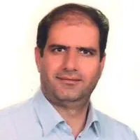 دکتر مشهود آقاجانلو