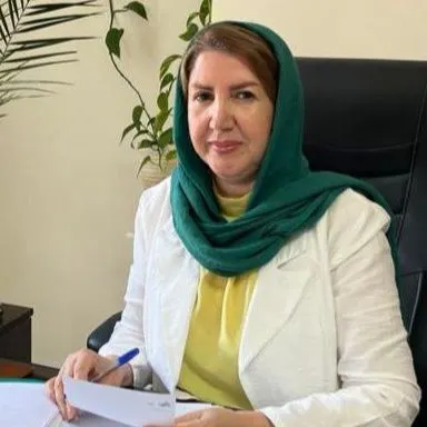 سکینه اسفندیاری