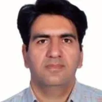 دکتر محمدرضا مرادی