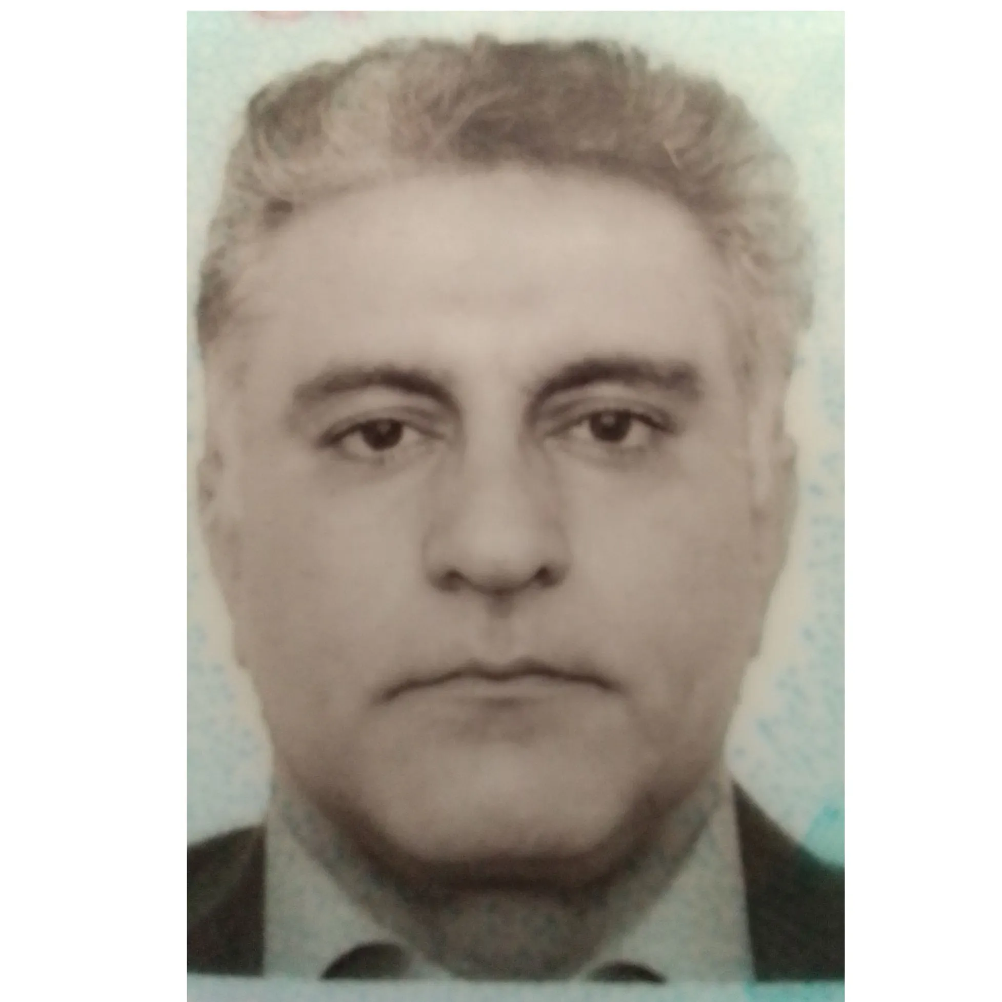 دکتر محمود قرهی