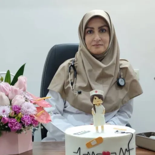 دکتر زینب نظری