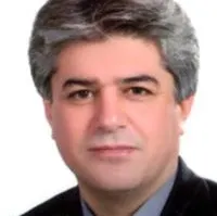 دکتر سیداحمد کاظمی طباطبائی