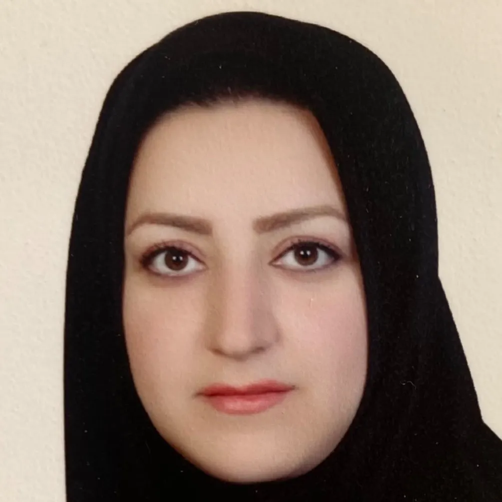 دکتر نجمه نصیری
