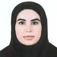 دکتر ندا قریبی