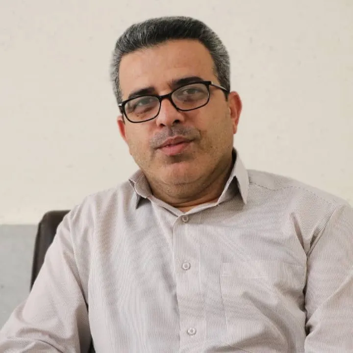 دکتر محمدمهدی زارع