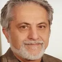 دکتر علیرضا سالک مقدم