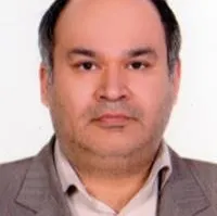 دکتر علی شریفان