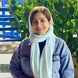 دکتر صنم طیبی میبدی