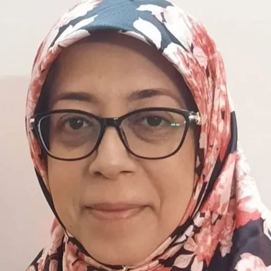 دکتر محبوبه محلوجی مقدم