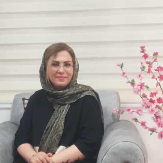 دکتر سمیه رمضانی فر