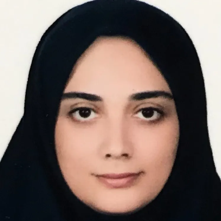 دکتر مهسا کهن سال واجارگاه