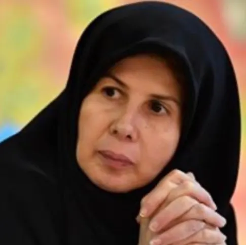 دکتر طاهره جعفری