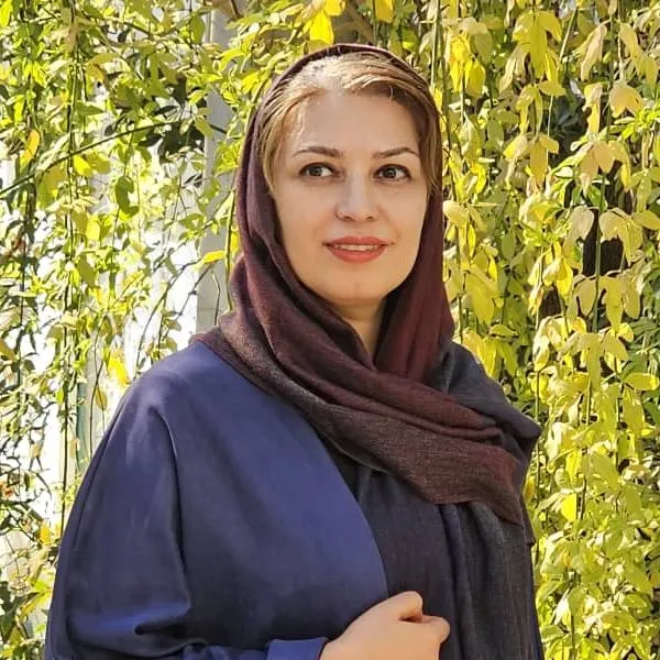 دکتر مریم صدیقی