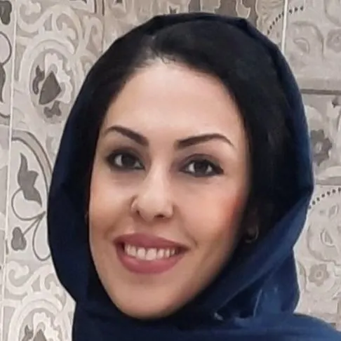 دکتر مهرانگیز احمدزاده