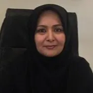 دکتر سمیه رحیمی