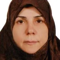 دکتر سلوی سادات نقاش