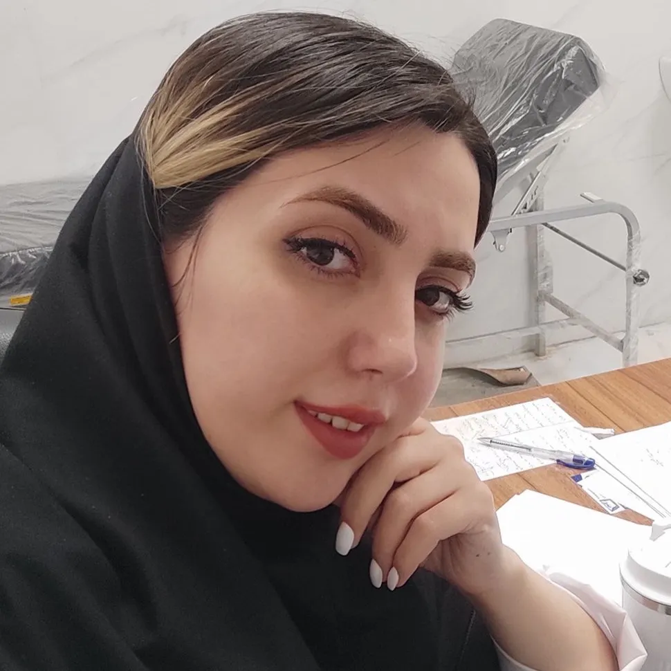 دکتر هاله مرادی