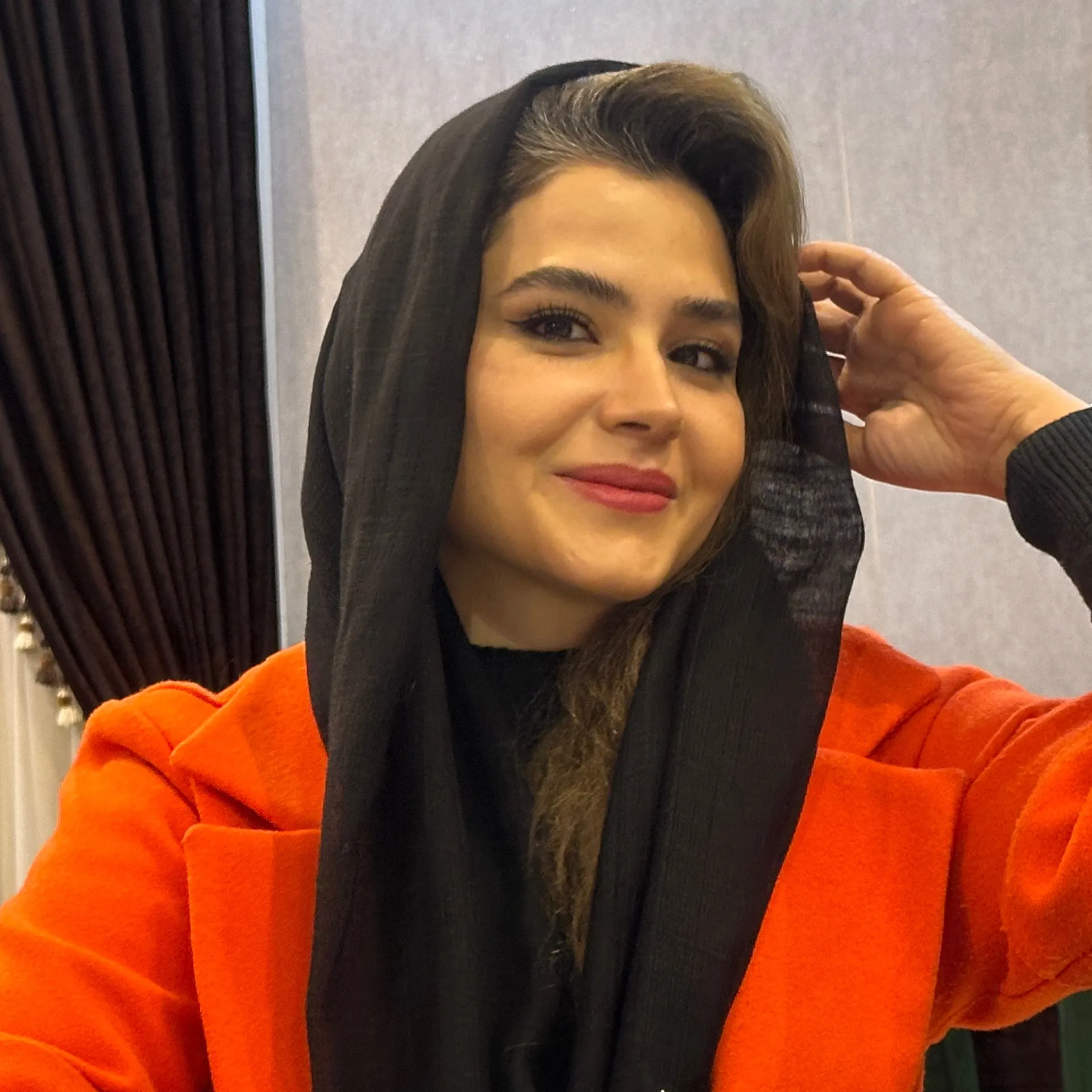 دکتر مریم حق نژاد