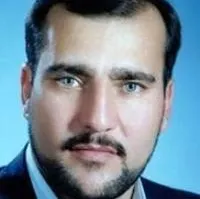 دکتر محمد باقری