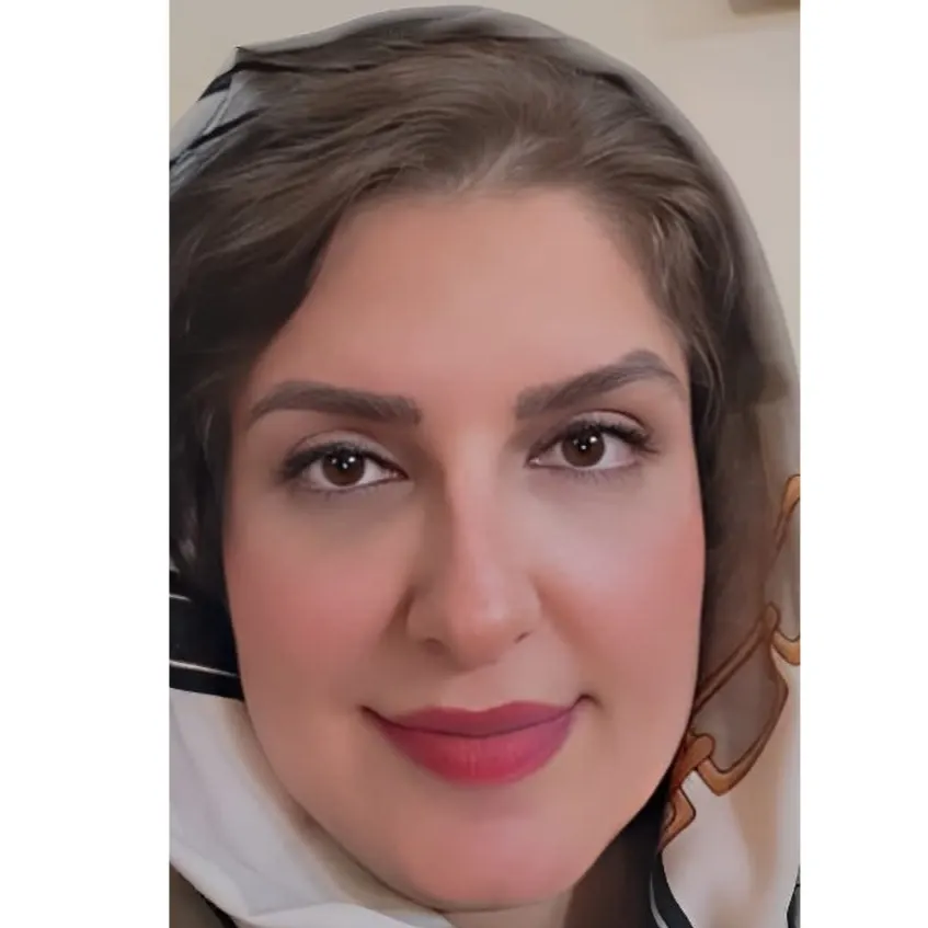 دکتر ملیحه مهدی نژاد