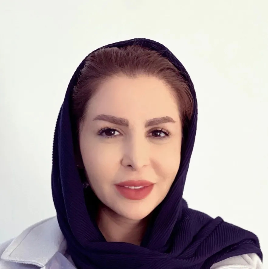 دکتر زهرا نیکو