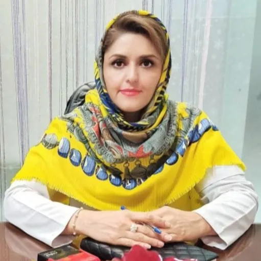 دکتر طوبی اخروی