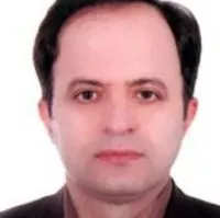 دکتر افشار رمضان پور