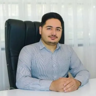 مهدی صادقی رونیزی