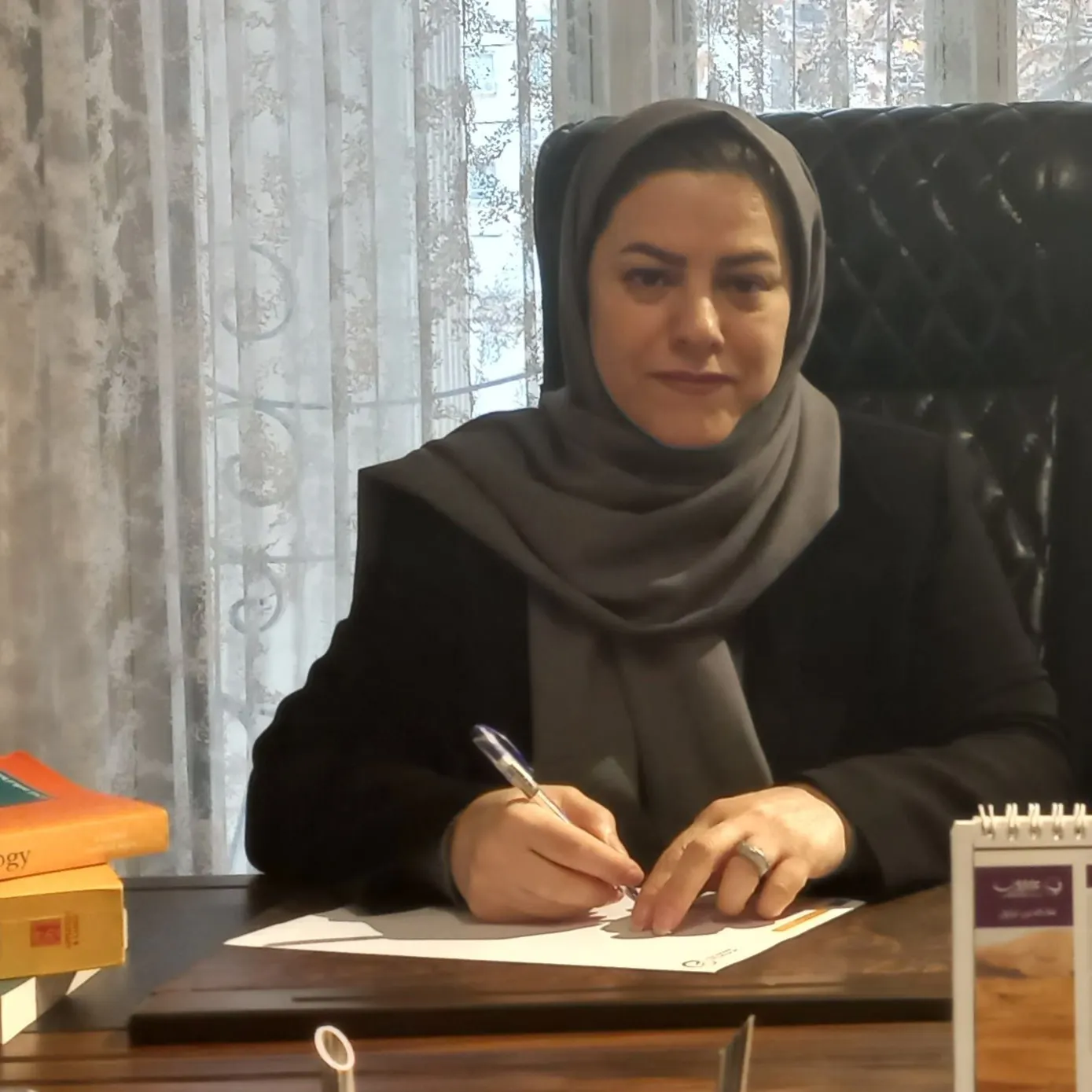 اعظم فخرایی
