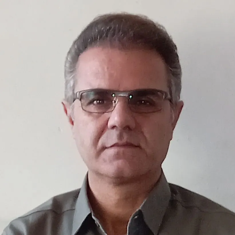 محمدباقر محمدی